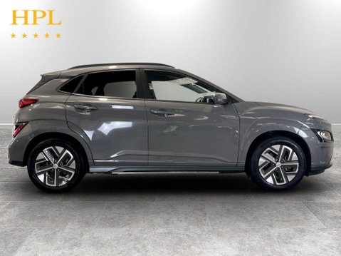 Hyundai KONA 39kWh Premium SUV 5dr Electric Auto (10.5kW Charger) (136 ps) 8