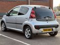 Peugeot 107 1.0 107 Allure 5dr 5