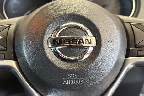 Nissan Qashqai 1.2 DIG-T N-Connecta SUV 5dr Petrol Manual Euro 6 (s/s) (115 ps) 19