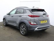 Hyundai KONA GDI ULTIMATE 2