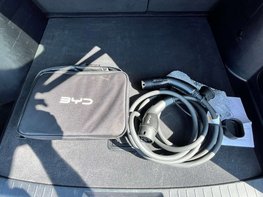 BYD Seal U 1.5 Seal U Boost DM-I PHEV Auto 5dr 102