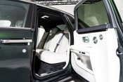 Rolls-Royce Ghost V12. FULL PPF. STARLIGHT. H, C & M SEATS. REAR ENTERTAINMENT. HUD. 24