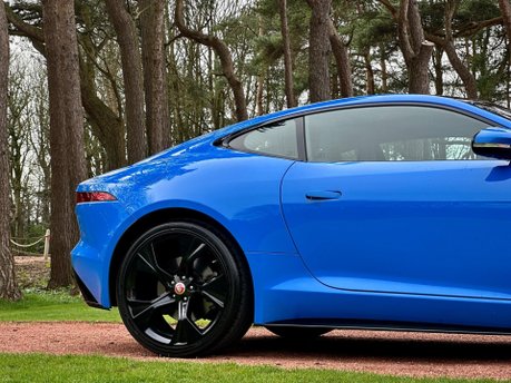 Jaguar F-Type REIMS EDITION 56