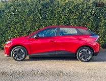 MG MG4 (Sold) SE Hatchback 51kWh 5dr Electric Auto (170 ps) 35