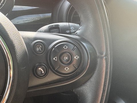 Mini Hatch (Sold) Cooper SE 32.6kWh Level 2 Hatchback 3dr Electric Auto (184 ps) 15