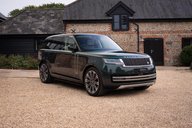 Land Rover Range Rover 3.0 D350 MHEV Autobiography Auto 4WD Euro 6 (s/s) 5dr 5