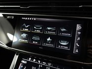 Audi Q8 3.0 TFSI V6 55 Black Edition SUV 5dr Petrol Tiptronic quattro Euro 6 (s/s) 15