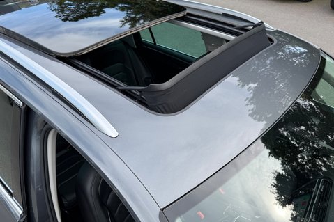 Volkswagen Tiguan SEL TSI BMT 4MOTION DSG - PANROOF - CARPLAY - FULL SERVICE HISTORY 19