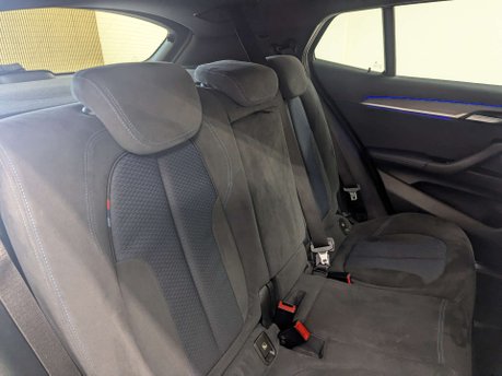 BMW X2 2.0 X2 xDrive 20d M Sport Auto 4WD 5dr 49