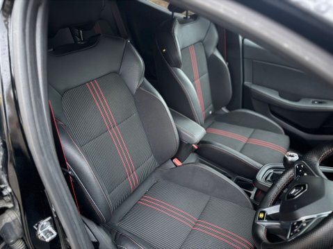 Renault Clio RS LINE TCE 13