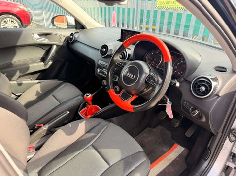 Audi A1 1.6 A1 Sportback TDI Sport 5dr 15