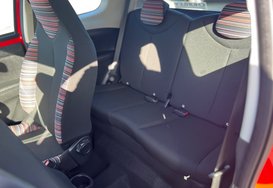 Citroen C1 1.0 FEEL LOW INSURANCE 27