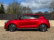 Suzuki Swift SPORT BOOSTERJET MHEV 6
