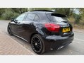 Mercedes-Benz A Class 2.1 A 200 D AMG Line Premium+ Auto 5dr 14