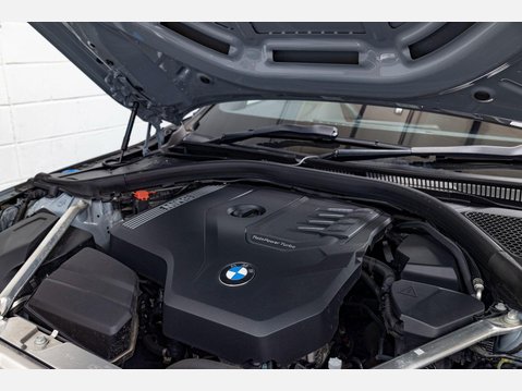 BMW 4 Series 2.0 420i M Sport Auto Euro 6 (s/s) 5dr 11