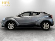 Toyota C-HR 1.8 VVT-h GPF Icon SUV 5dr Petrol Hybrid CVT Euro 6 (s/s) (122 ps) 4