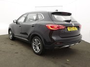 MG HS EXCLUSIVE DCT 2