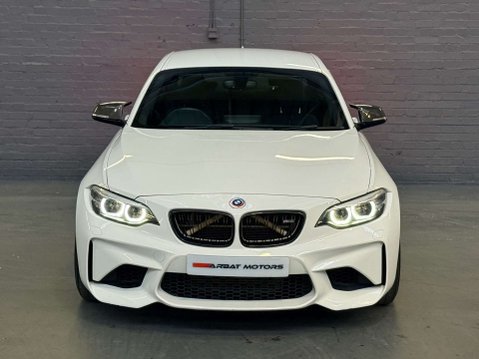 BMW M2 3.0 M2 Auto 2dr 6