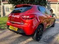 Renault Clio DYNAMIQUE S NAV TCE 18
