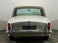 Rolls-Royce Silver Shadow 7