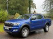 Ford Ranger LIMITED 4X4 DCB TDCI 5
