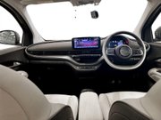 Fiat 500e 42kWh La Prima Hatchback 3dr Electric Auto (118 ps) 20