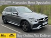 Mercedes-Benz GLC GLC 220D 4Matic AMG Line Auto Diesel SAT NAV/PARKTRONIC/SIDE STEPS