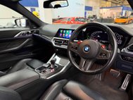 BMW M4 3.0 BiTurbo Competition Coupe 2dr Petrol Steptronic Euro 6 (s/s) (510 ps) 29