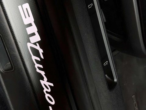 Porsche 911 3.7T 992 Turbo S Convertible 2dr Petrol PDK 4WD Euro 6 (s/s) (650 ps) 67