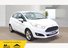 Ford Fiesta 1.25 Zetec Euro 5 5dr