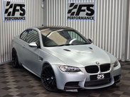 BMW M3 4.0 iV8 Frozen Silver Edition Coupe 2dr Petrol DCT Euro 5 (420 ps) 47