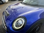 Mini Hatch COOPER S SPORT AUTOMATIC 3dr 10