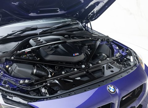 BMW M2 CS 53