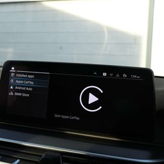 BMW 5 Series 2.0 530e M Sport Auto 5dr 1