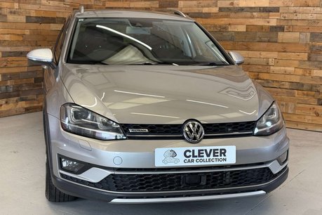Volkswagen Golf 1.8 TSI Alltrack DSG 4Motion Euro 6 (s/s) 5dr 28