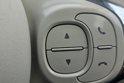 Fiat 500 1.2 LOUNGE LOOK! JUST 62000 MILES! 1 PREVIOUS KEEPER! GLASS ROOF ,BLUETOOTH 21