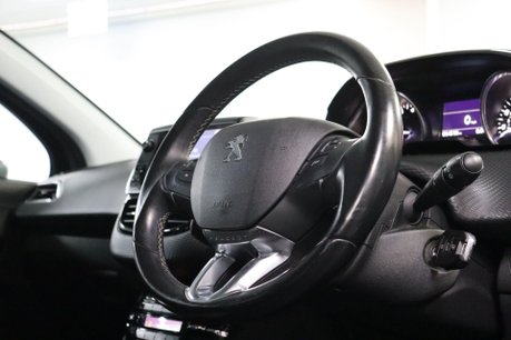 Peugeot 2008 ALLURE PREMIUM 12