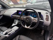 Mercedes-Benz EQC QC 400 80kWh AMG Line SUV 5dr Electric Auto 4MATIC (400 bhp) 3