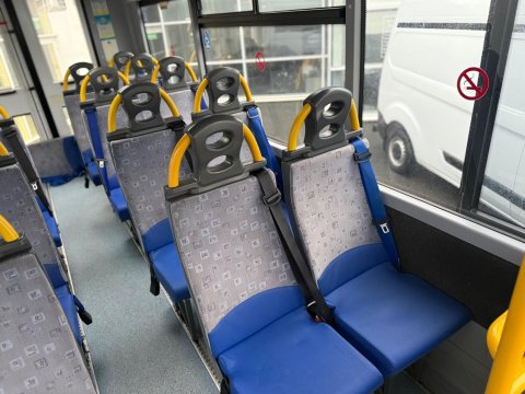 Mercedes-Benz Sprinter 2.1 513 CDI RWD L2 4dr 23