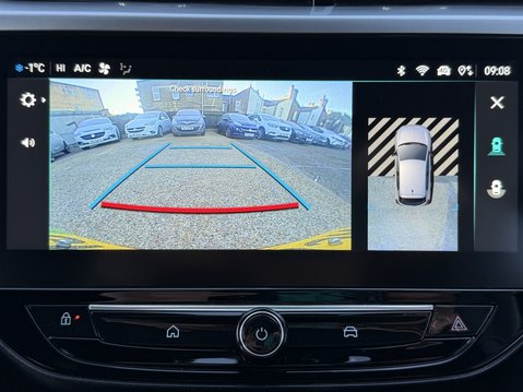 Vauxhall Corsa 100kW Ultimate 50kWh 5dr Auto 25