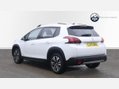 Peugeot 2008 1.2 PureTech Allure Euro 6 5dr 4