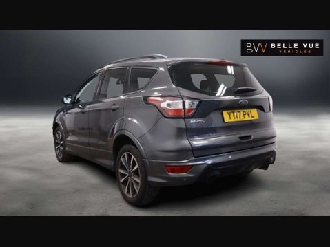 Ford Kuga 2.0 Kuga ST-Line TDCi 4x4 Automatic 4WD 5dr - NATIONAL DELIVERY* 5