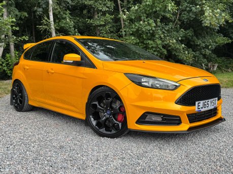 Ford Focus 2.0 Focus ST-2 T 5dr