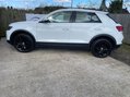 Volkswagen T-Roc 1.5 TSI EVO SE Euro 6 (s/s) 5dr 7