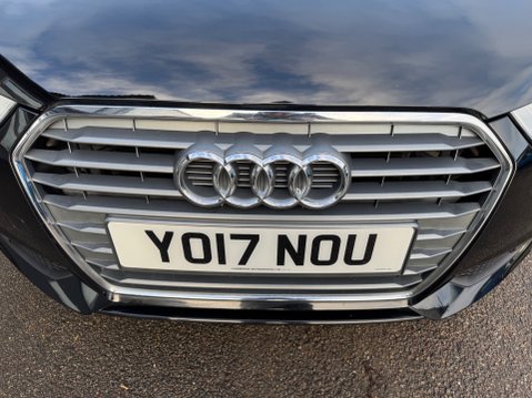 Audi A1 SPORTBACK TFSI SPORT 13