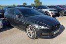 Jaguar XF 2.0 XF R-Sport D AWD Auto 4WD 5dr