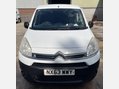 Citroen Berlingo 1.6 HDi 625 Enterprise L1 5dr (Euro 5) 20