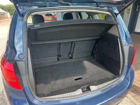 Vauxhall Meriva 1.4 Meriva Exclusive AC Auto 5dr 15