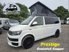 Volkswagen Campervan Summers Day Campers