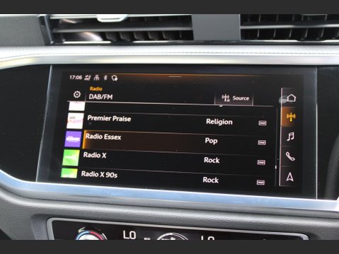 Audi Q3 TFSI S LINE BLACK EDITION 23